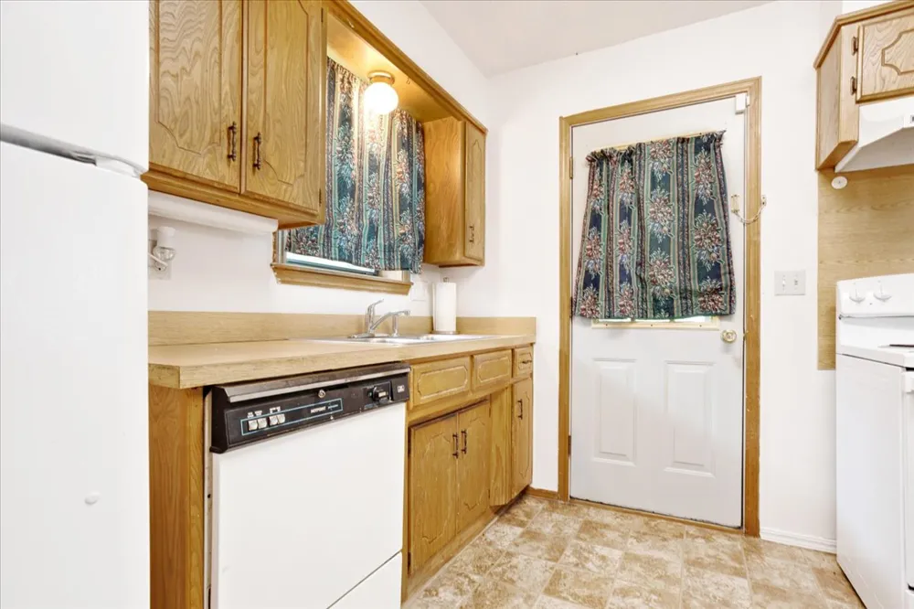 206 5th Street Milburn, OK 73450