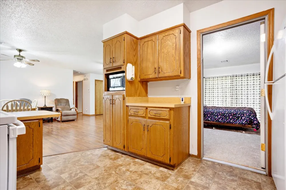 206 5th Street Milburn, OK 73450