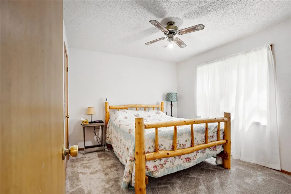 206 5th Street Milburn, OK 73450