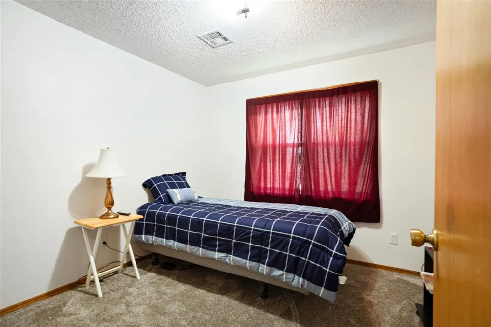 206 5th Street Milburn, OK 73450