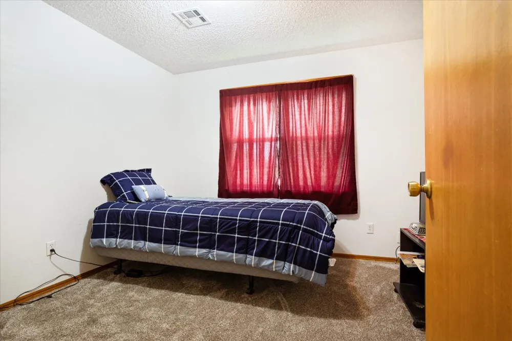 206 5th Street Milburn, OK 73450
