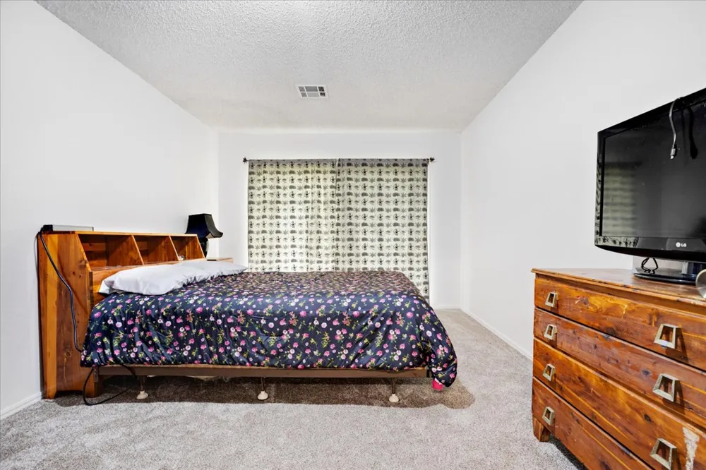 206 5th Street Milburn, OK 73450