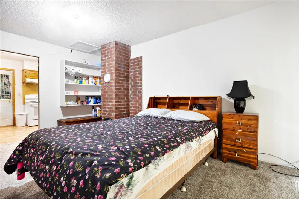 206 5th Street Milburn, OK 73450