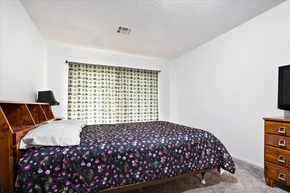 206 5th Street Milburn, OK 73450