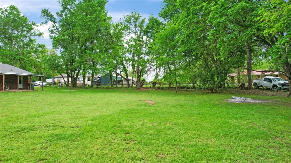 206 5th Street Milburn, OK 73450