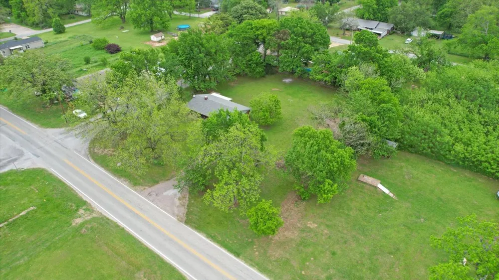 206 5th Street Milburn, OK 73450