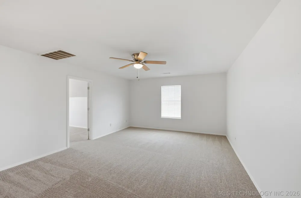 13310 E 88th Court Owasso, OK 74055