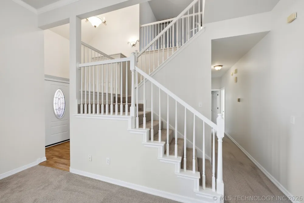 13310 E 88th Court Owasso, OK 74055
