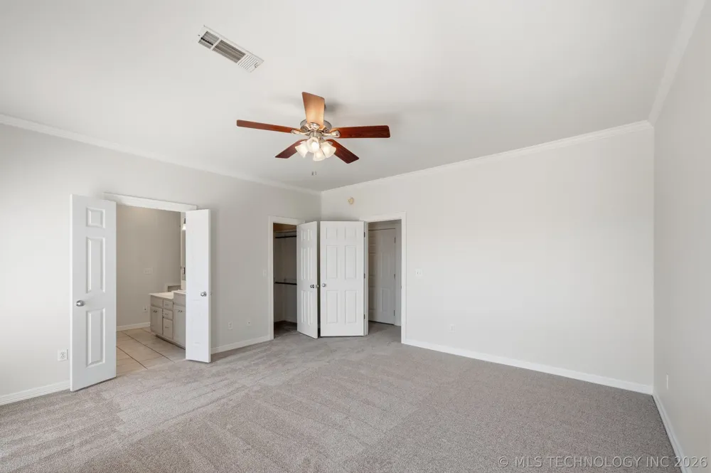 13310 E 88th Court Owasso, OK 74055