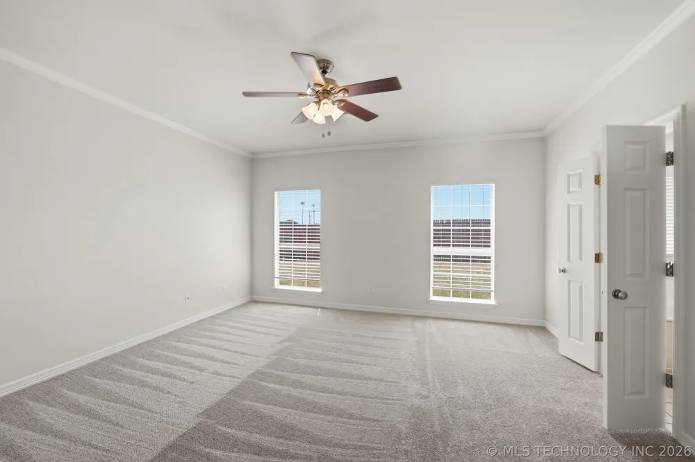 13310 E 88th Court Owasso, OK 74055