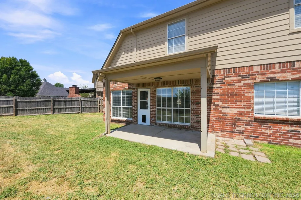 13310 E 88th Court Owasso, OK 74055