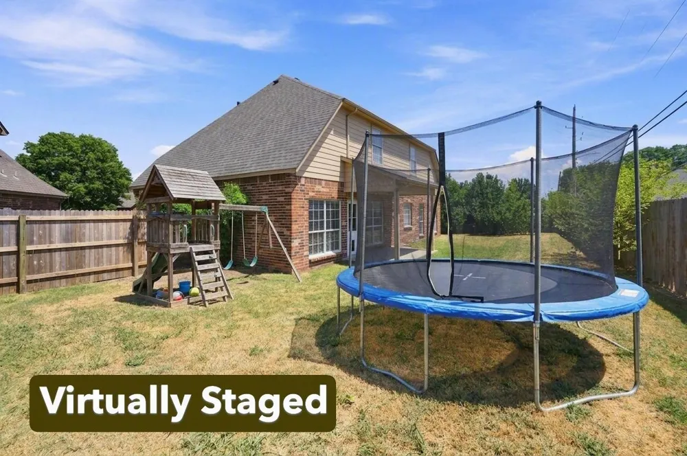 13310 E 88th Court Owasso, OK 74055