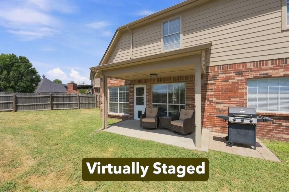 13310 E 88th Court Owasso, OK 74055