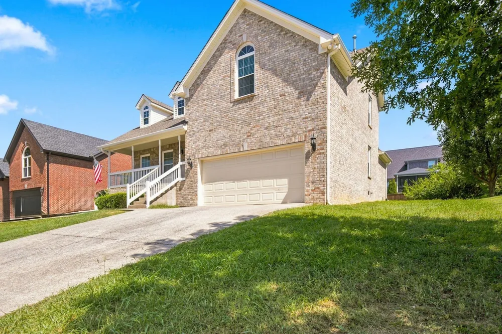 5103 Citation Ct Mount Juliet, TN 37122