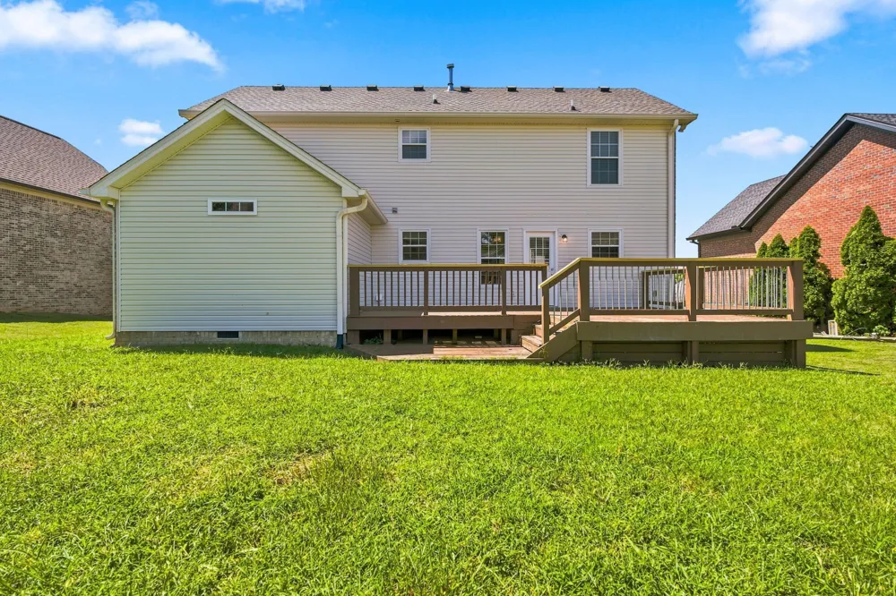 5103 Citation Ct Mount Juliet, TN 37122