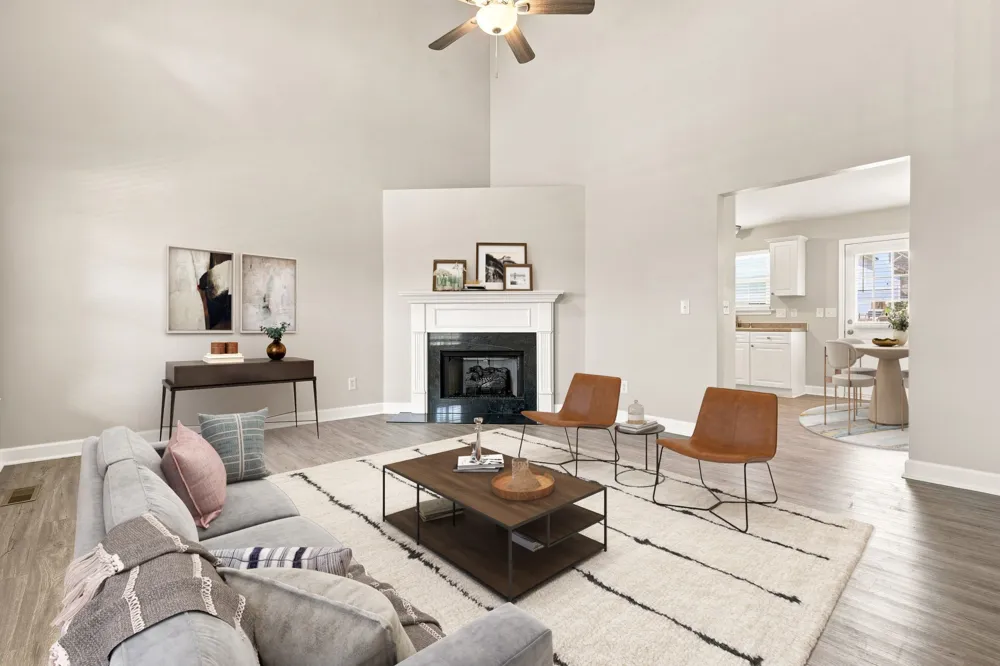 5103 Citation Ct Mount Juliet, TN 37122