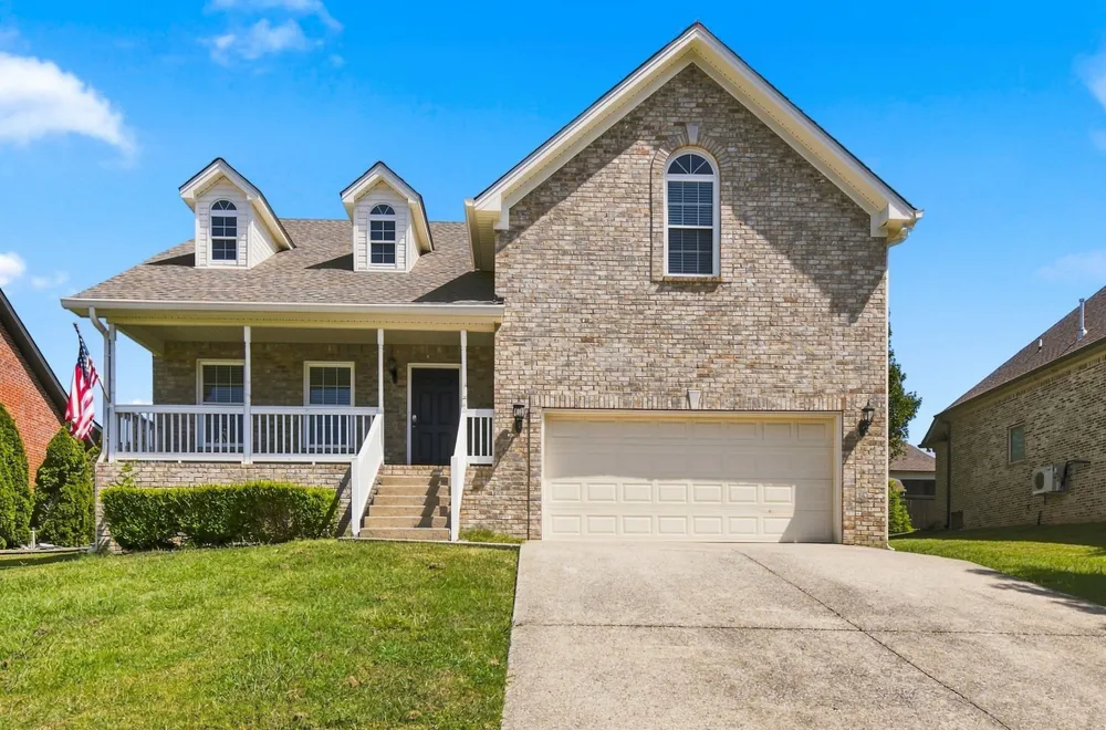 5103 Citation Ct Mount Juliet, TN 37122