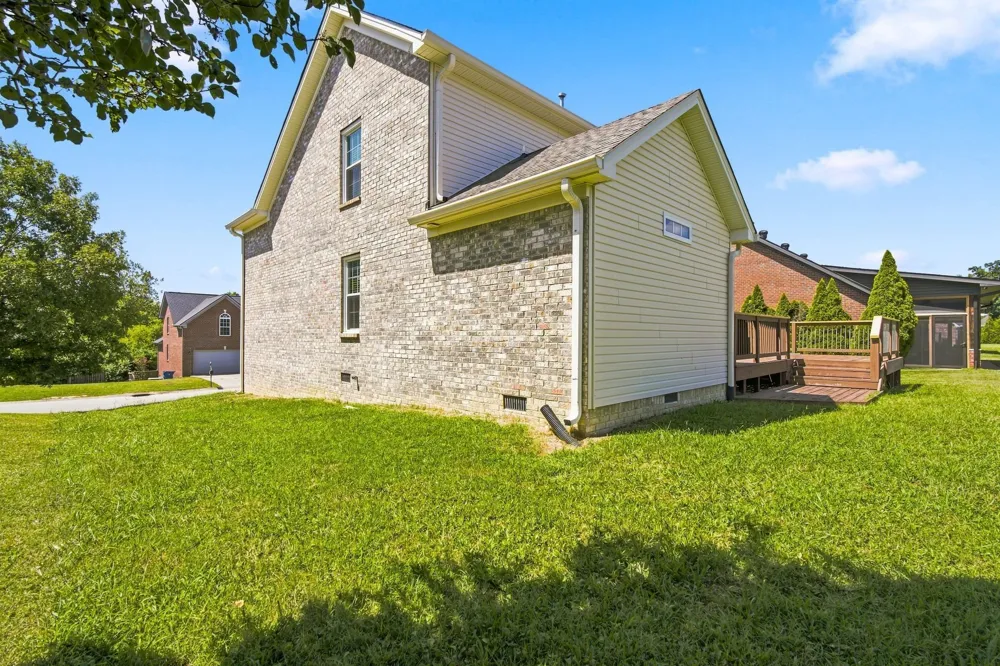 5103 Citation Ct Mount Juliet, TN 37122
