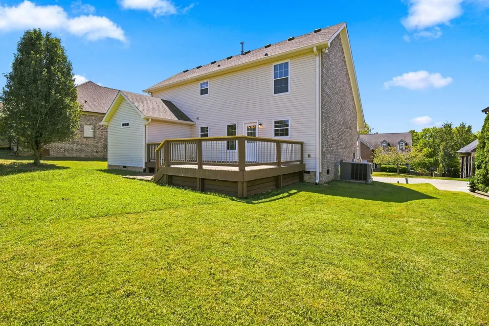 5103 Citation Ct Mount Juliet, TN 37122