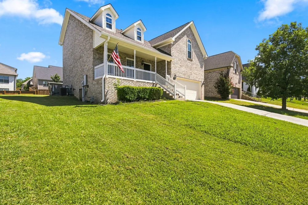 5103 Citation Ct Mount Juliet, TN 37122