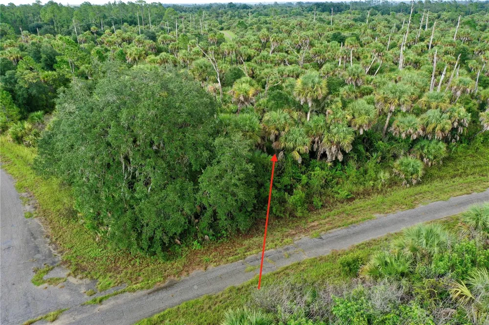 SPIRAL LANE North Port, FL 34288