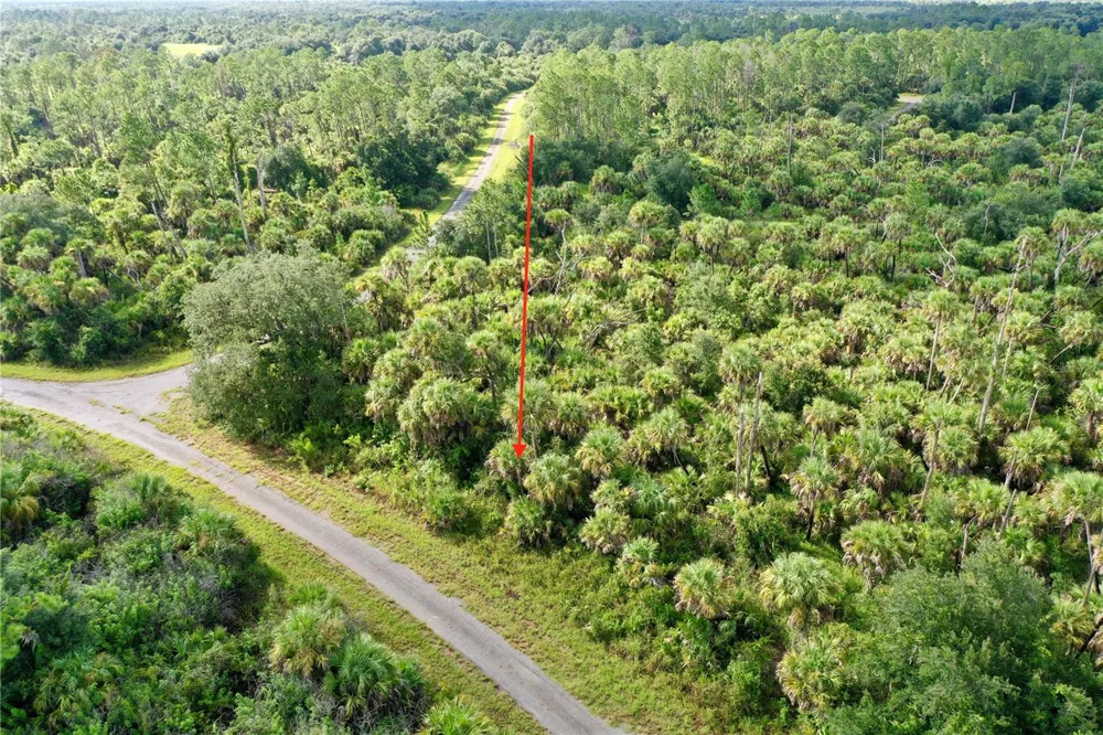 SPIRAL LANE North Port, FL 34288