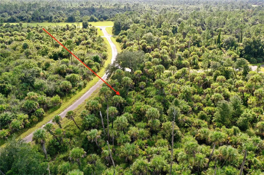 SPIRAL LANE North Port, FL 34288