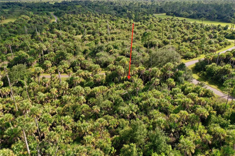 SPIRAL LANE North Port, FL 34288