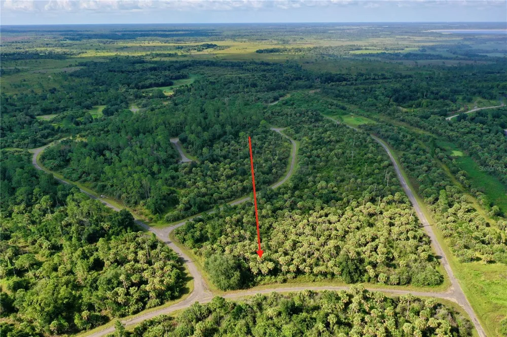 SPIRAL LANE North Port, FL 34288