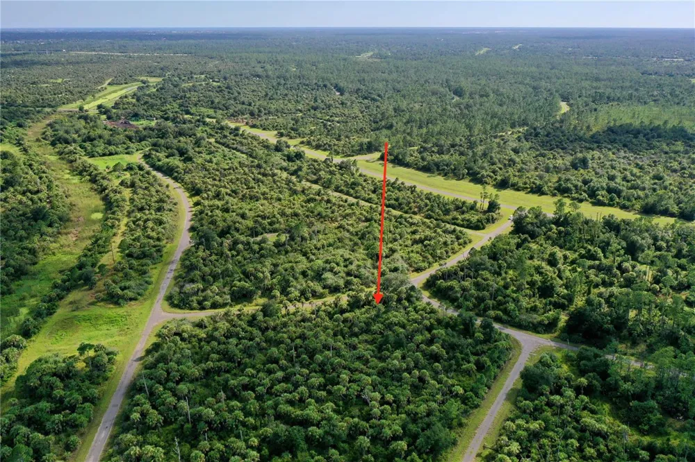 SPIRAL LANE North Port, FL 34288