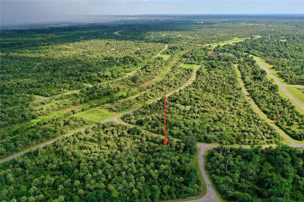 SPIRAL LANE North Port, FL 34288