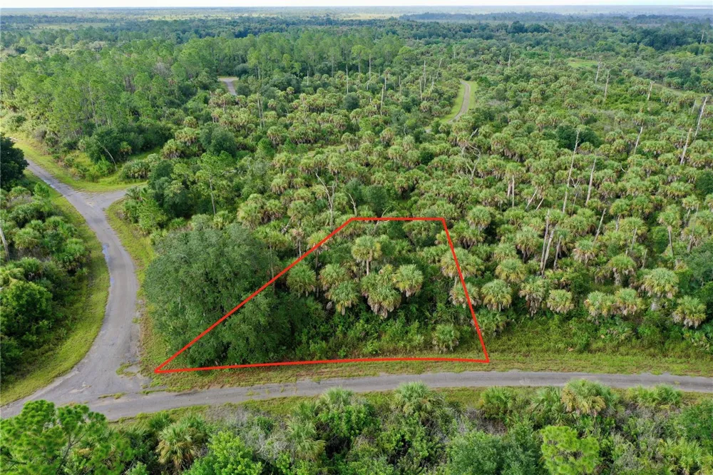 SPIRAL LANE North Port, FL 34288