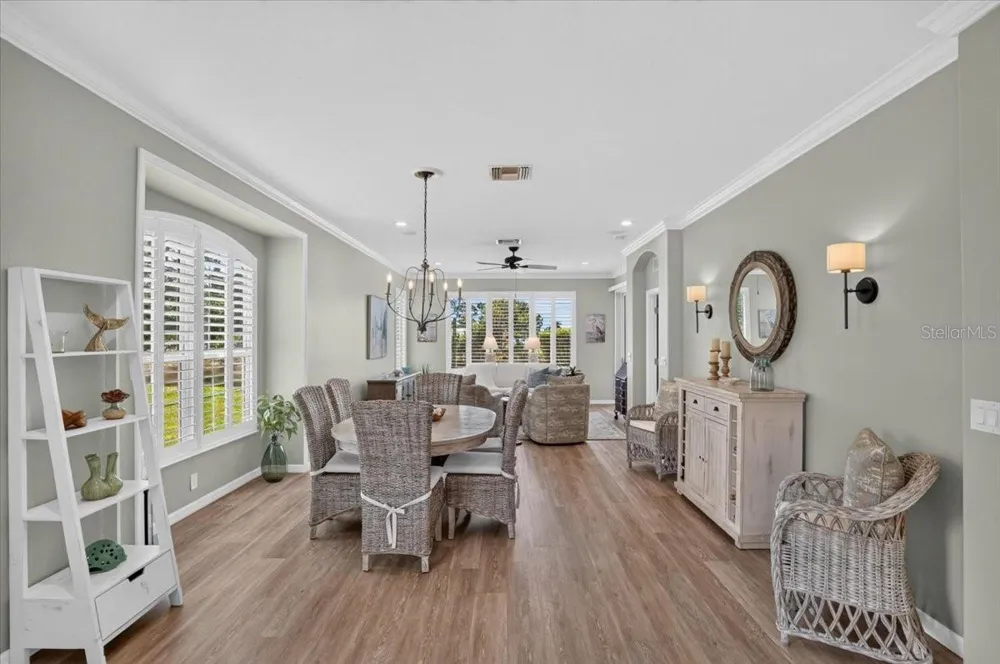5037 WHISPERING OAKS DRIVE North Port, FL 34287