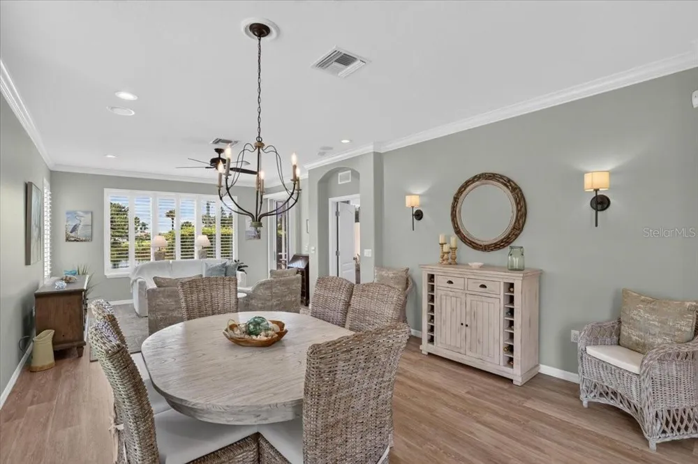5037 WHISPERING OAKS DRIVE North Port, FL 34287