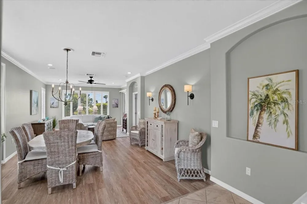 5037 WHISPERING OAKS DRIVE North Port, FL 34287