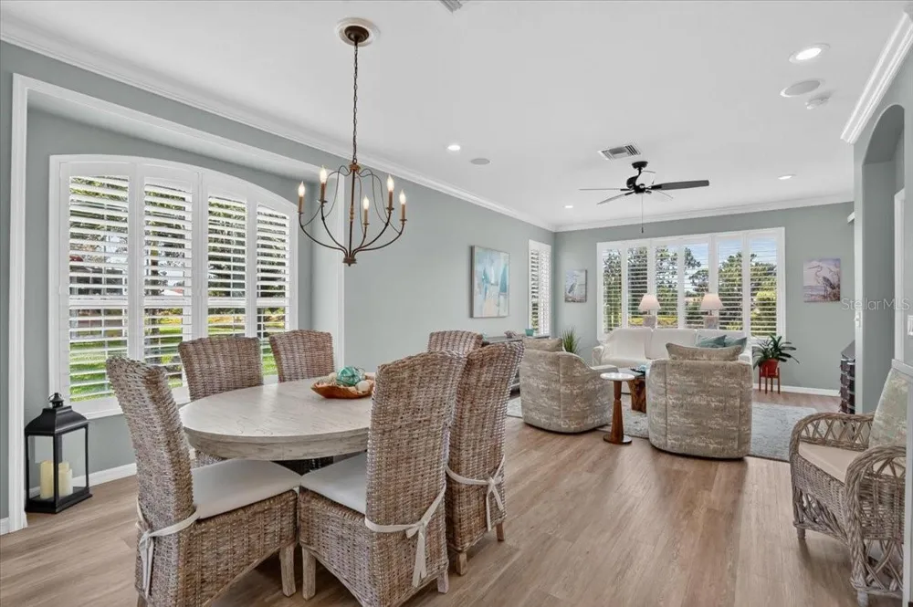 5037 WHISPERING OAKS DRIVE North Port, FL 34287