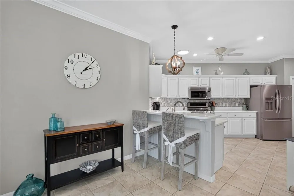 5037 WHISPERING OAKS DRIVE North Port, FL 34287