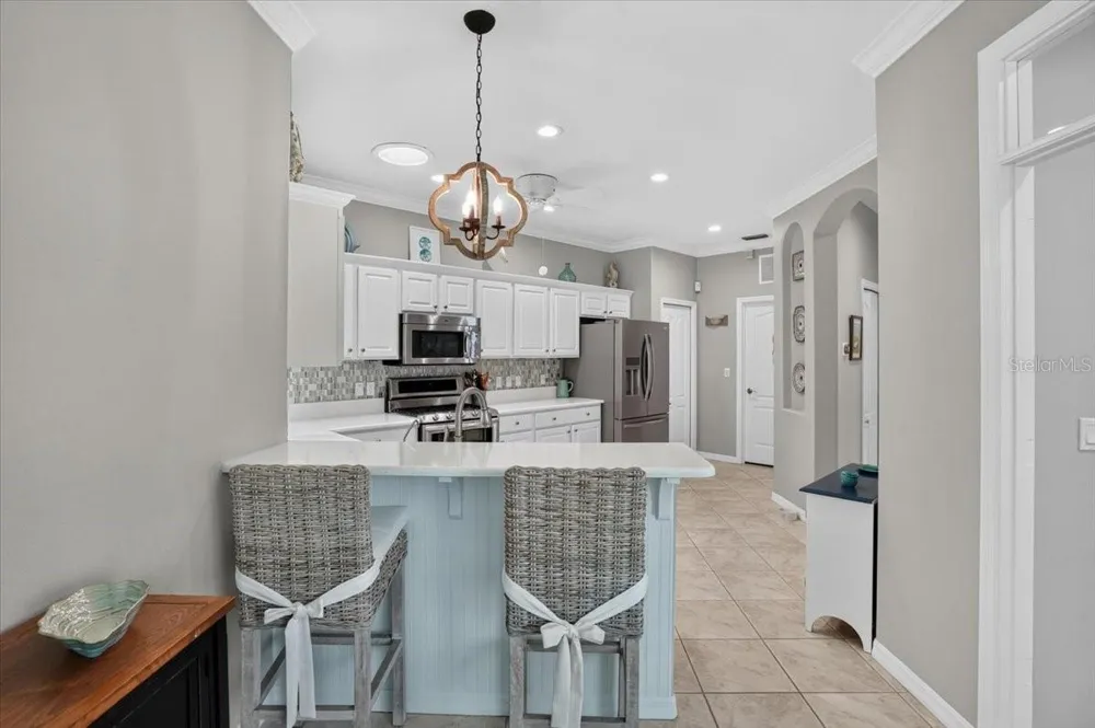 5037 WHISPERING OAKS DRIVE North Port, FL 34287