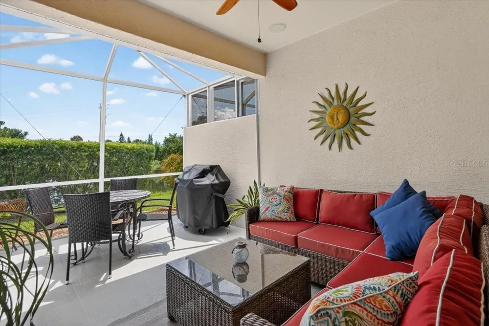 5037 WHISPERING OAKS DRIVE North Port, FL 34287