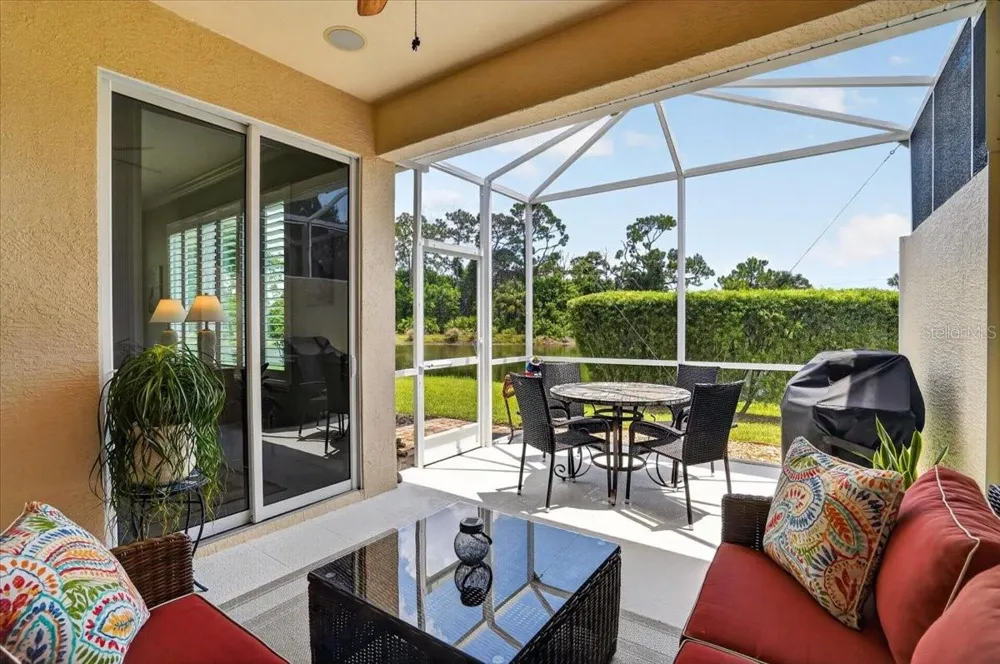 5037 WHISPERING OAKS DRIVE North Port, FL 34287