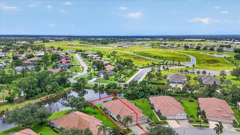 5037 WHISPERING OAKS DRIVE North Port, FL 34287
