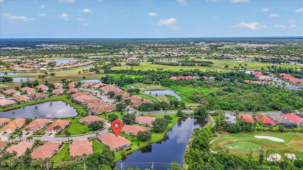 5037 WHISPERING OAKS DRIVE North Port, FL 34287