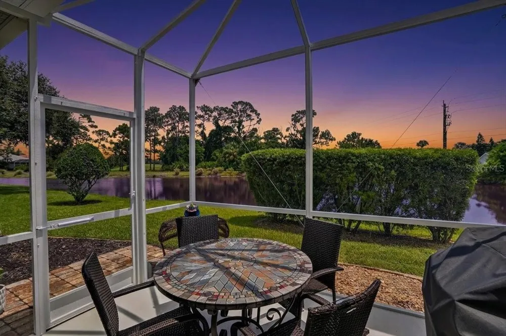 5037 WHISPERING OAKS DRIVE North Port, FL 34287