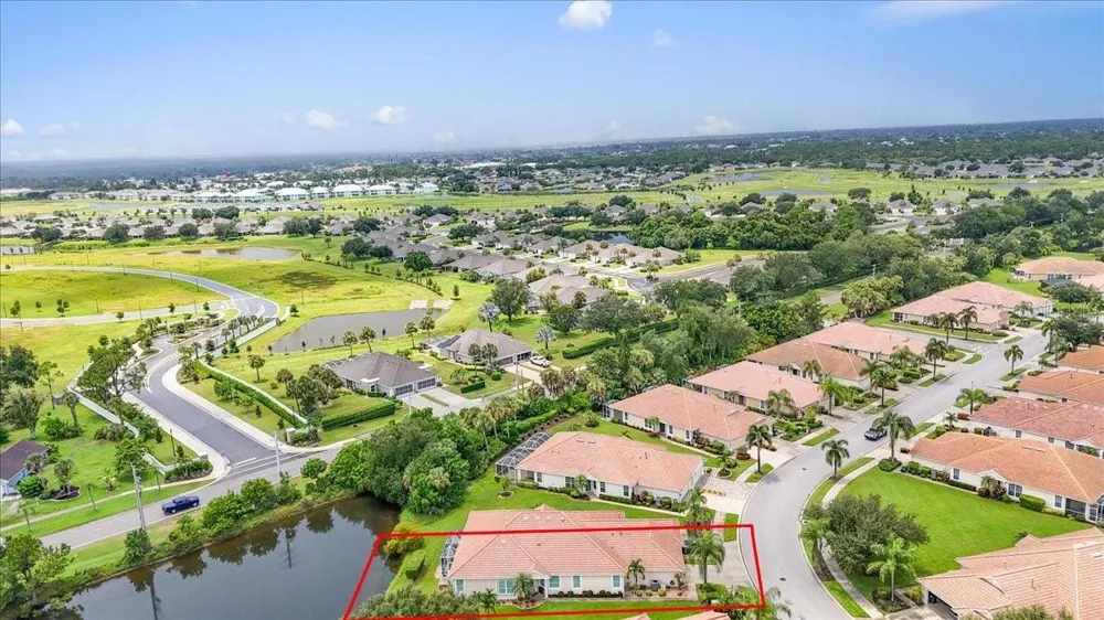 5037 WHISPERING OAKS DRIVE North Port, FL 34287