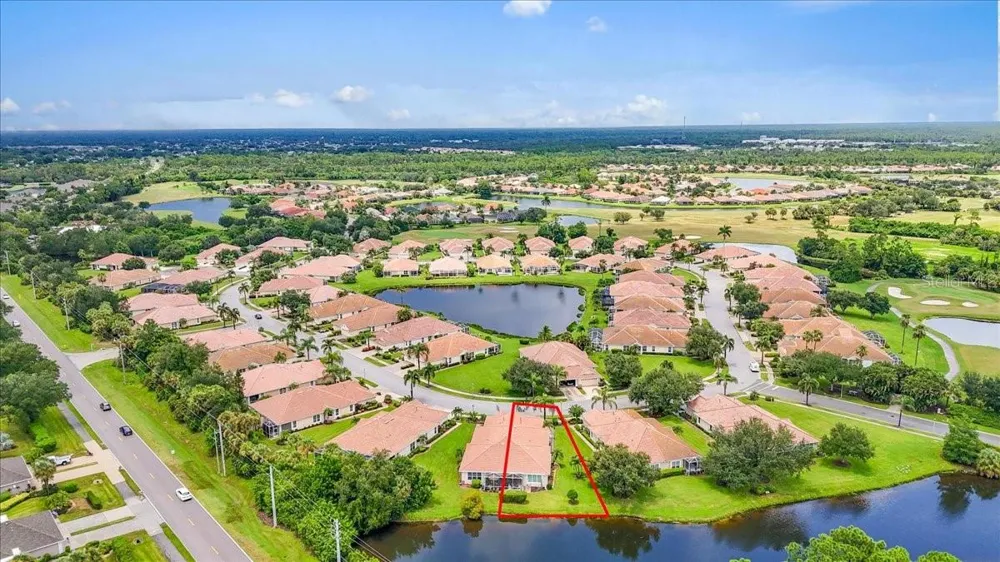 5037 WHISPERING OAKS DRIVE North Port, FL 34287