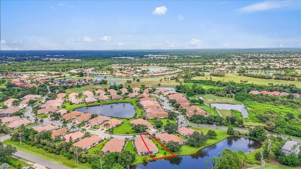 5037 WHISPERING OAKS DRIVE North Port, FL 34287