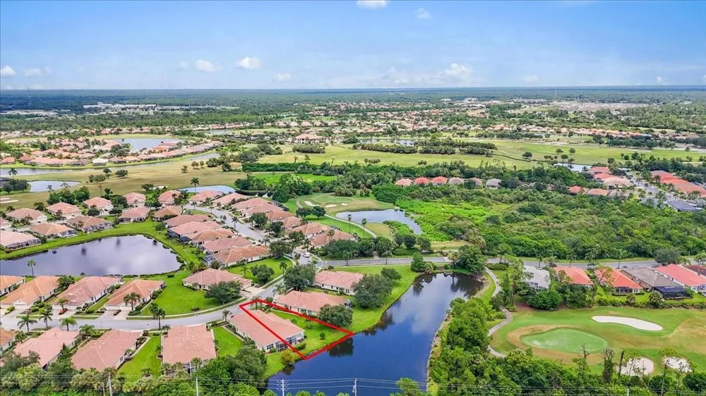5037 WHISPERING OAKS DRIVE North Port, FL 34287