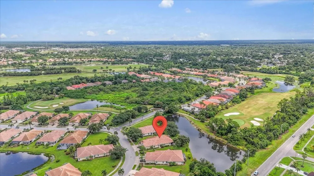 5037 WHISPERING OAKS DRIVE North Port, FL 34287