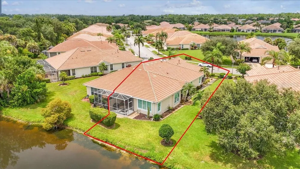 5037 WHISPERING OAKS DRIVE North Port, FL 34287