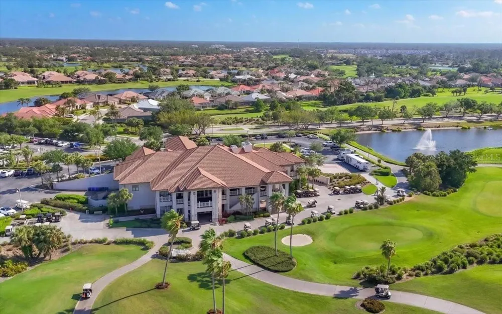 5037 WHISPERING OAKS DRIVE North Port, FL 34287